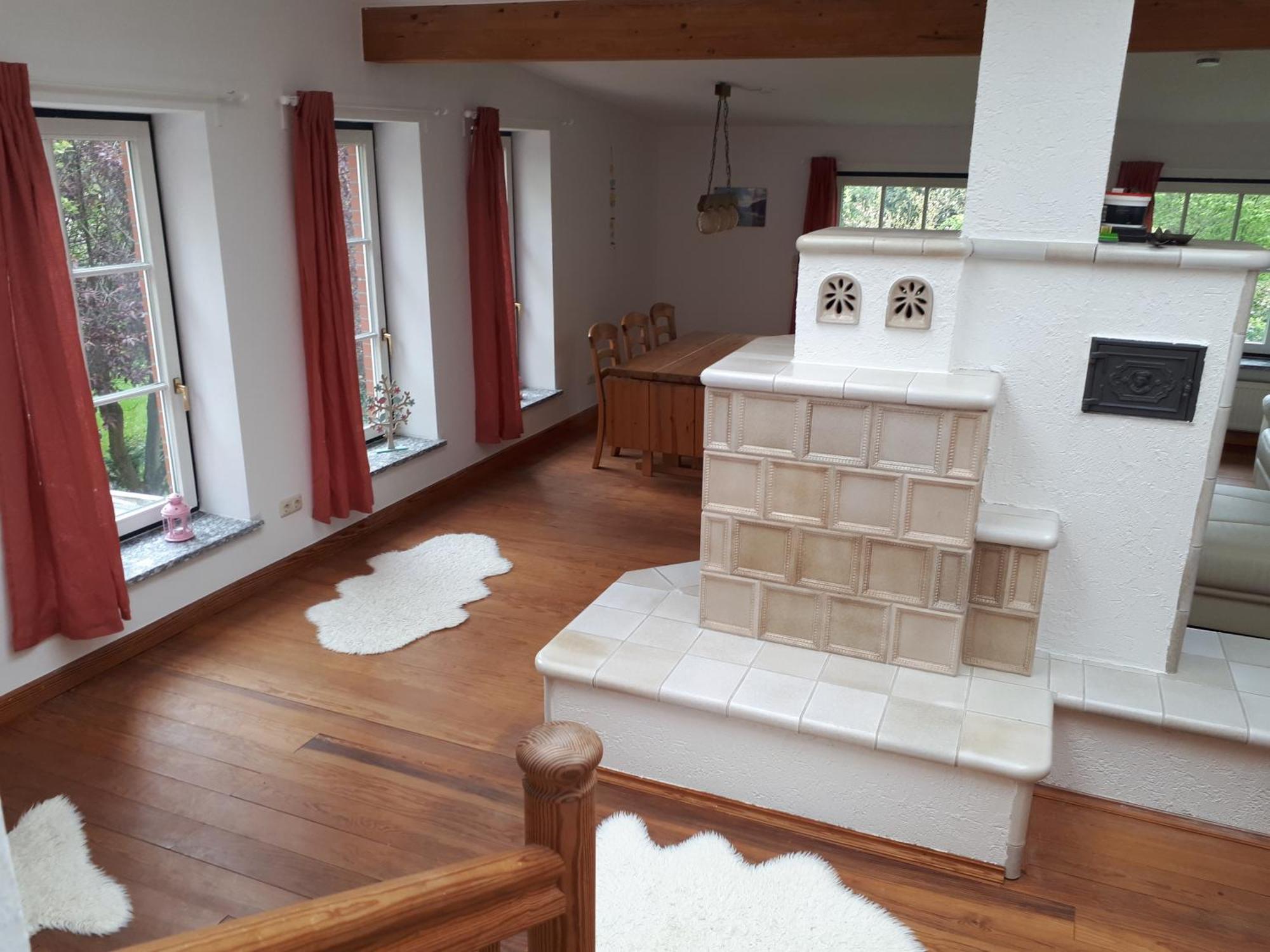 Kleines Paradies Krembz Bagian luar foto